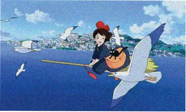 漫画大全推荐：暗影编年