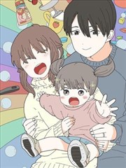 极光之恋 漫画封面